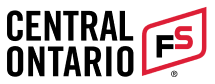 Central Ontario FS logo Central Ontario FS logo